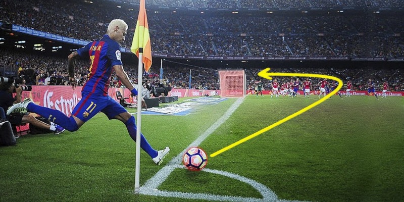 Kèo Rung Là Gì? Hướng Dẫn Chơi Và Gợi Ý Tip Soi Kèo Cực Hay 4 Kèo rung phạt góc siêu cuốn