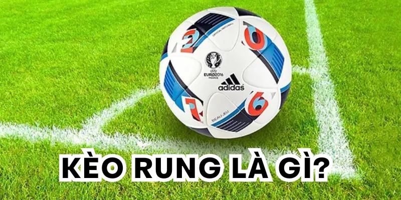 Kèo Rung Là Gì? Hướng Dẫn Chơi Và Gợi Ý Tip Soi Kèo Cực Hay 1 Tìm hiểu kèo rung là gì?